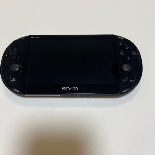 お値下げ中⭐︎PSVITA本体