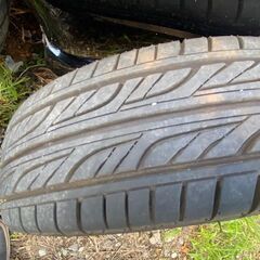 ■ムーヴ純正■165 55 15■8～9分山■京都■