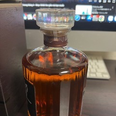 SUNTORYWHISKY響21年