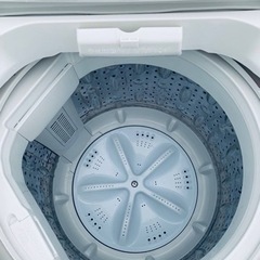 MAXZEN 全自動電気洗濯機　JW50WP01