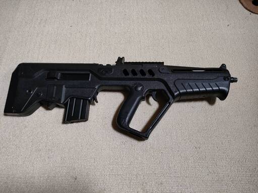 タボール　S\u0026T TAVOR-21 電動ガン