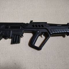 タボール　S&T TAVOR-21 電動ガン