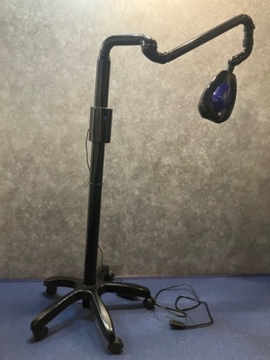 シャリオン セルフホワイトニング機器