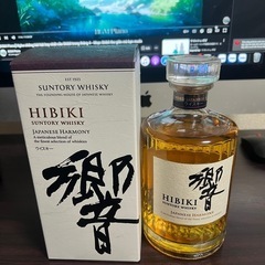 響ジャパニーズハーモニー700ml