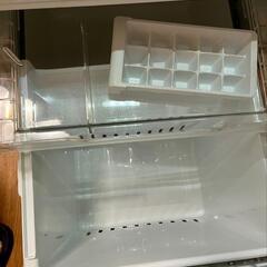 【美品】東芝　冷蔵庫