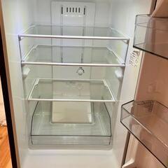 【美品】東芝　冷蔵庫