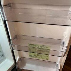 【美品】東芝　冷蔵庫