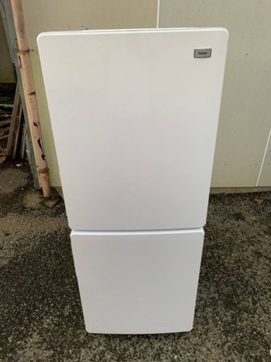 Haier 冷凍冷蔵庫 JR-NF148A