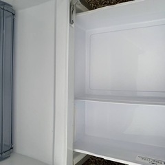 AQUA ノンフロン冷凍冷蔵庫 AQR-36G(S)