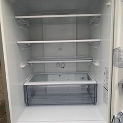 AQUA ノンフロン冷凍冷蔵庫 AQR-36G(S)