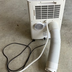 スポット冷暖エアコン　-FILIPPO DE LAURENTIIS リネンカーディガン