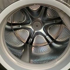 日立 電気洗濯乾燥機 BD-S8800