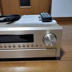 値下げ❗オンキヨー  AVサラウンドアンプ TX-DS898