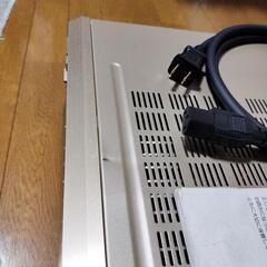 値下げ❗オンキヨー  AVサラウンドアンプ TX-DS898