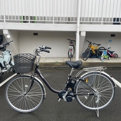 BRIDGESTONE ブリジストン BLOUSON ブルゾン 希少車 BN-260 美品 ジウジアーロデザイン (sabi) 小田原のクロスバイクの中古あげます・譲ります|ジモティーで不用品の処分