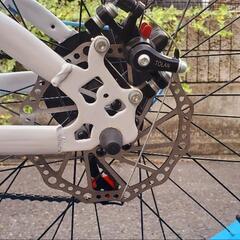 ファットバイク、自転車、検クロスバイク、ロードバイク