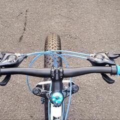 ファットバイク、自転車、検クロスバイク、ロードバイク