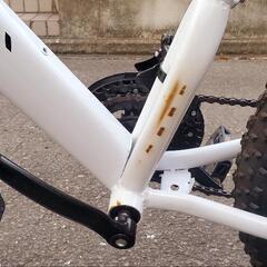 ファットバイク、自転車、検クロスバイク、ロードバイク