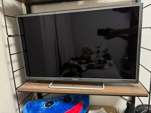 [お渡し先確定]Panasonic テレビ　32インチ