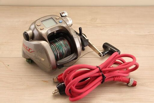 S*X様 ダイワ TANACOM BULL-S 600W タナコンブル S*X様 ダイワ TANACOM BULL-S 600W タナコンブル 2025年最新】ダイワ