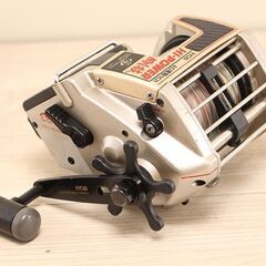 RYOBI リョービ 電動リール AD 電動101 HI-POWER 剛技 ハイパワー (P1847wY)