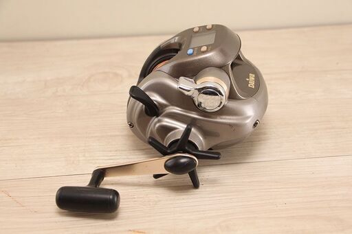 ダイワ タナコン ブル S600W リール TANACOM BULL-S600W daiwa ダイワ