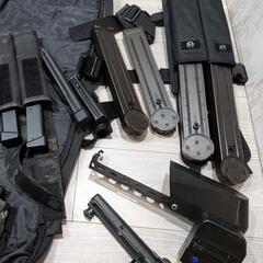 サバゲーセット一式