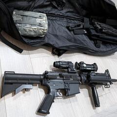 サバゲーセット一式