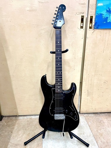 TOKAI ストラトギター　年式不明