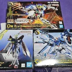 本日限りガンプラ2024 BCD賞セット