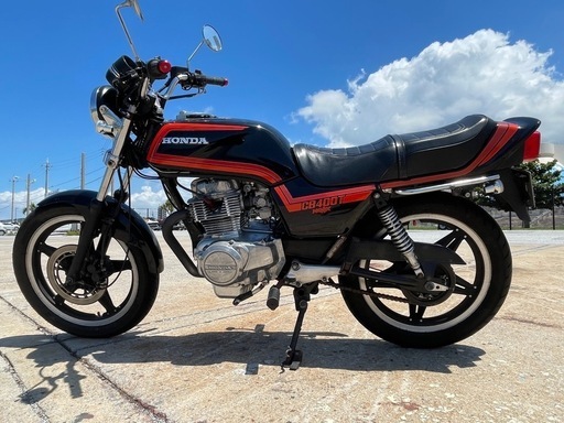 CB250T CB400T CB250N CB400N バブ ホーク m688 ホークⅡ cb400t cb400n バブ CB250T CB400T CB250N CB400N バブ