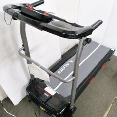 アルインコ ルームランナー ランニングマシン AFR2117 動作良好 