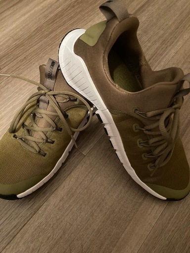 NIKE フリーメトコン6