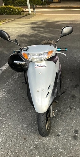 バイク