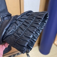 【配送可】カドヤ バイクジャケット KADOYA ライダース