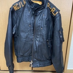 配送可】カドヤ バイクジャケット KADOYA ライダース