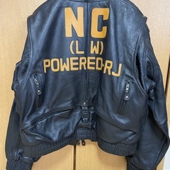 【配送可】カドヤ バイクジャケット KADOYA ライダース