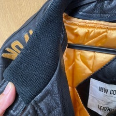 【配送可】カドヤ バイクジャケット KADOYA ライダース