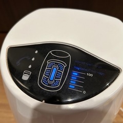 【14,000円】アムウェイ Amway 浄水器Ⅱ eSpring 据置型 2015年製 付属品あり  