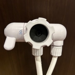 【14,000円】アムウェイ Amway 浄水器Ⅱ eSpring 据置型 2015年製 付属品あり  