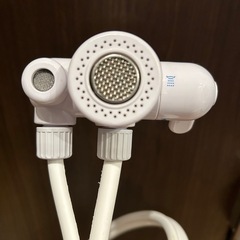 【14,000円】アムウェイ Amway 浄水器Ⅱ eSpring 据置型 2015年製 付属品あり  