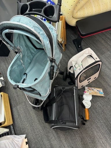 ペット用品
