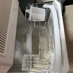 「新品未使用」コロナ衣類乾燥除湿機10L CDM-10A3(K