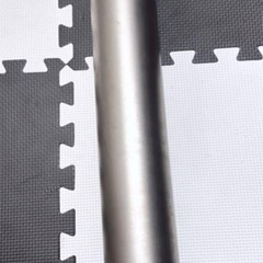 マフラー ロングサイレンサー