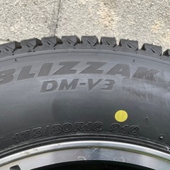 岩手県 盛岡市のジムニー ジムニー タイヤ、ホイール(車のパーツ)の  