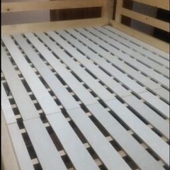 受け渡し予定者決まりました】二段ベット 昨日まで使用していました