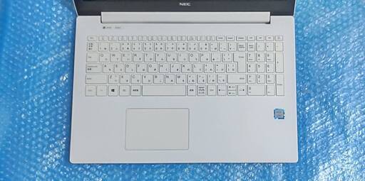 LaVie改202 Core i7 SSD Win11 ☆NEC LAVIE Windows11 / Core i7 
