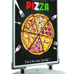 Sightmaster 3 フォーコートサインを販売します。