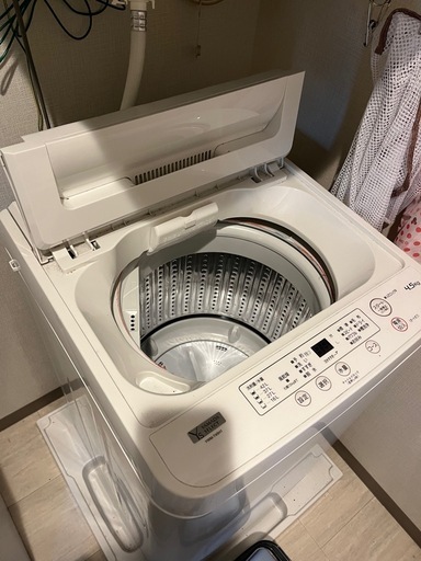 洗濯機