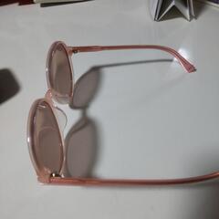 ほぼ新品 ESCADA サングラス